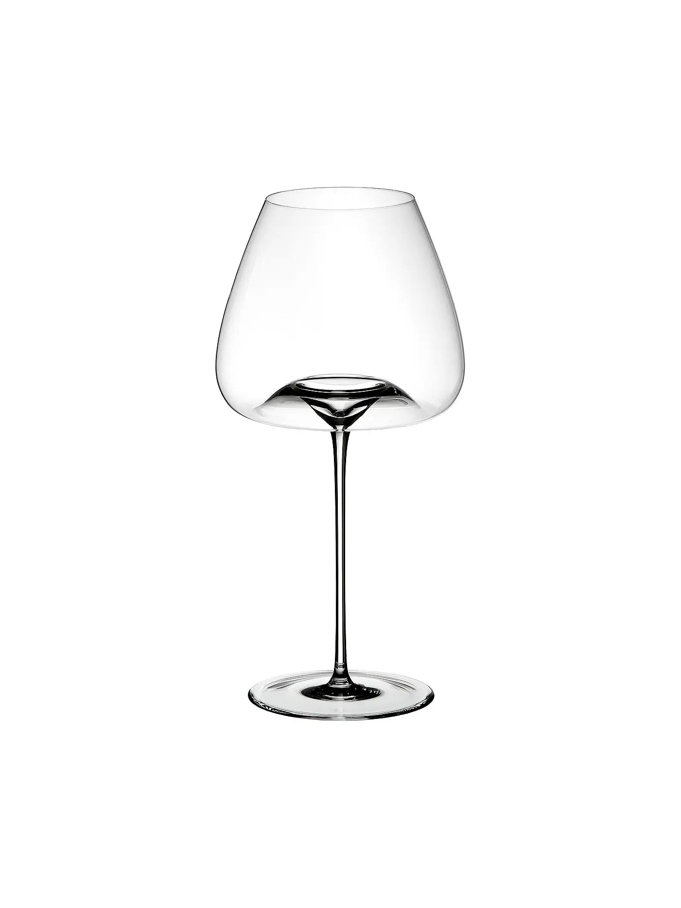ZIEHER | Rotweinglas Vision BALANCED 850ml | 